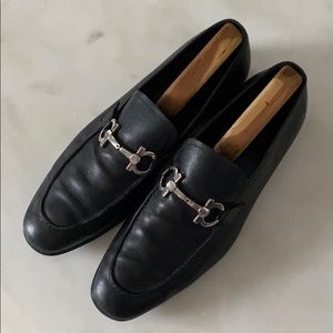 Salvatore Ferragamo Loafers